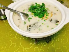 鱼头白汤-百味园土菜馆(迎宾东路店)