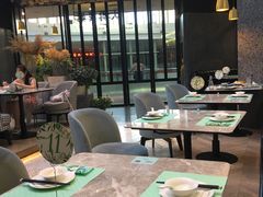 -大树餐厅(红旗街万达店)