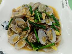 -景好海鲜餐厅(大鹏必选旅游店)