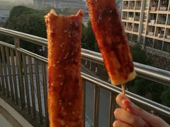-晓庄学院-食堂