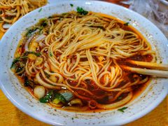 -水仙拉面(水仙街店)