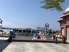 -三亚海昌梦幻海洋不夜城