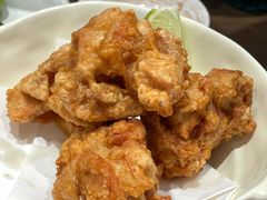 -ITARU食堂·定食料理(西丽店)