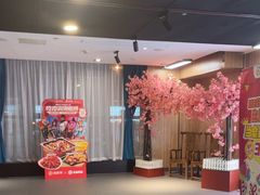 -海底捞火锅(万丰桥店)