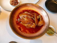 -三号黄浦会Canton Table