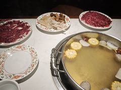 -汕头八合里海记牛肉店(清河店)