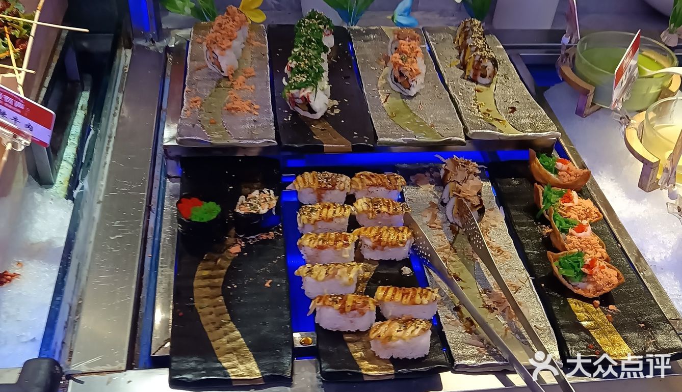 沈阳百元以里的自助餐，究竟有多好吃，天天爆满