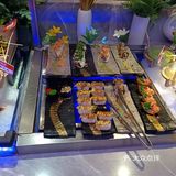 沈阳百元以里的自助餐，究竟有多好吃，天天爆满