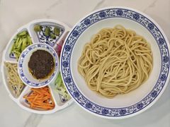-清真·尖子尖牛肉面(王府井店)