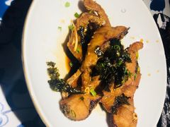 -绿茶餐厅(乐峰广场店)