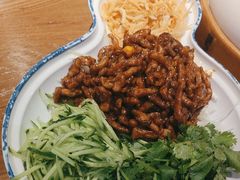 -满园烤鸭·春饼(太原街万达店)