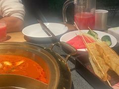 -川味观·鲜货火锅(西湖文化广场店)
