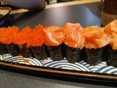 -林妈妈村·日式料理(宝山万达店)