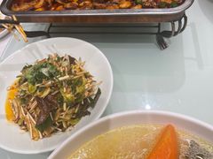 -蜀厨小匠·民间川菜(犀浦店)