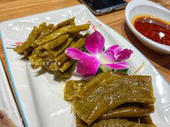 -品回味清真西北楼(宁波首店)