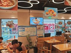 -唐食语粥(青山万达广场店)
