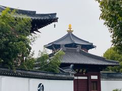 -枫桥夜泊