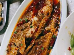 小黄鱼-小民大排档(马场角横路店)