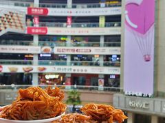 -在莲野·湖北民间菜·头牌松滋鸡(光谷步行街店)