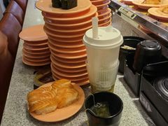 -争鲜回转寿司(金桥家乐福店)