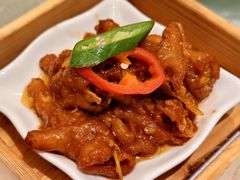 -白云宾馆·白云宴餐厅