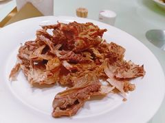 熏鸡架-和和小厨