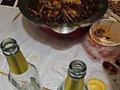 -可可大虾武汉土菜大排档(万松园1店)