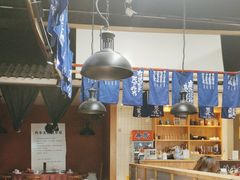 -鸡本无敌江湖菜(摩尔城店)