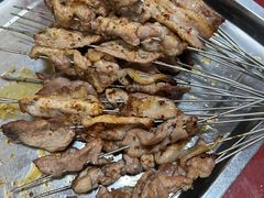 精肉-同裕烧烤·海鲜·家常菜(杰座·欧洲城店)