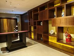 -海陵岛保利皇冠假日酒店·御公馆中餐厅 CANAL LNUA