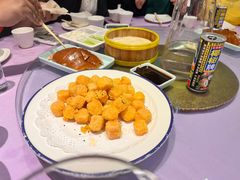 -紫光园·小馆(梨园店)