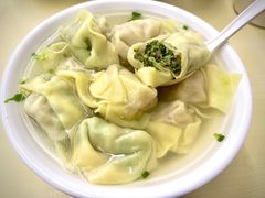 -小胖子馄饨店(洪兴路店)