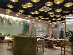 大堂-八珍玉食鸡煲·打边炉(印象城店)