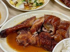 -鹅最好(南光店)