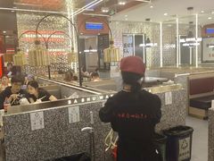 -巴蜀王婆大虾(南锣鼓巷店)