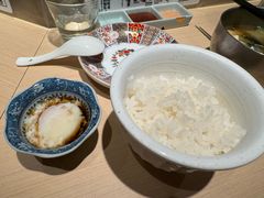 -肉肉大米(金虹桥店)