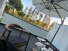 -平湖万怡酒店· 万荟轩