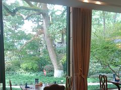 -浙江西子宾馆·瑶园咖啡厅