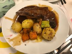 -宜家·瑞典风味餐厅(北京西红门店)