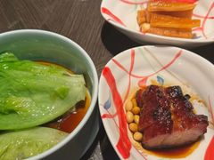 -万丽轩·粤菜(王府井金茂万丽酒店)