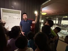 -青岛贝壳博物馆