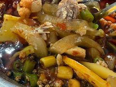 -米二红烧兔(华阳店)