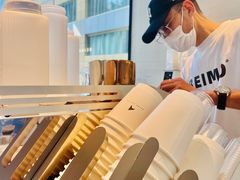 -北芒BEIMO COFFEE(五台山店)
