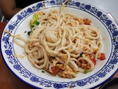 -西安手工软面(浦东南路店)