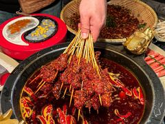 -蜀大侠火锅(总府路店)