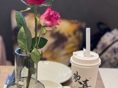 -若蘭慈·无国界素食料理(欢乐海岸店)