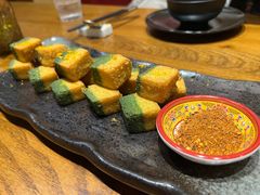 -敏珠拉姆藏餐·南京厨房(富春江东街店)