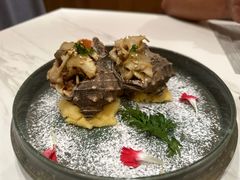 -月下料理(楷林IFC店)