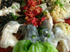 -巴陵全鱼席(湖南老字号汴河街店 )