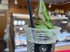 -鎌倉茶々(本店)